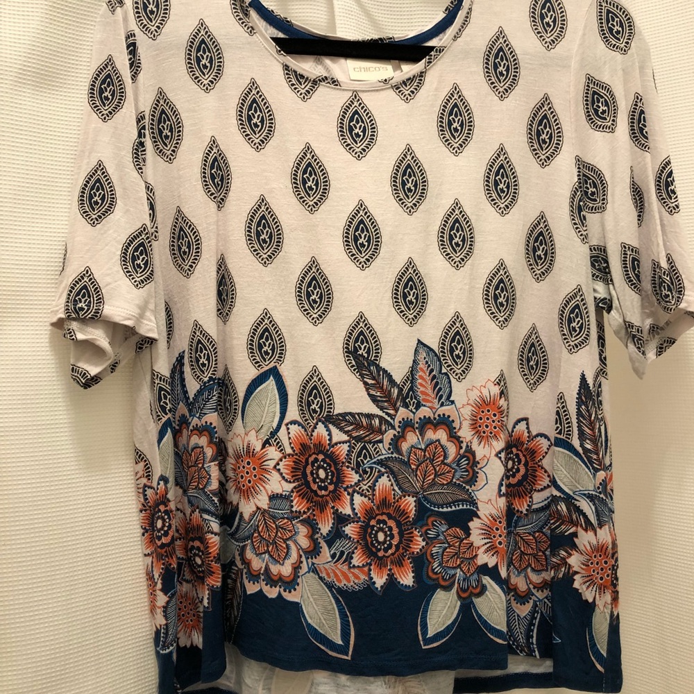 Chico’s top